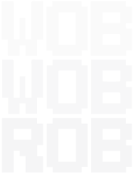 wobwobrob logo transparent